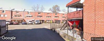 Street View of 33 HARPER COURT, Bronx