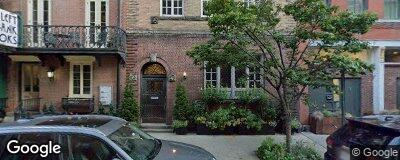 Street View of 33 PERRY STREET