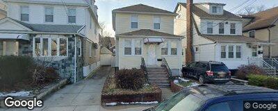 Street View of 33-10 145 STREET, Queens