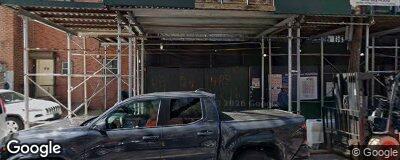 Street View of 33-10 38 AVENUE, Queens
