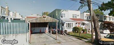 Street View of 33-11 201 STREET, Queens