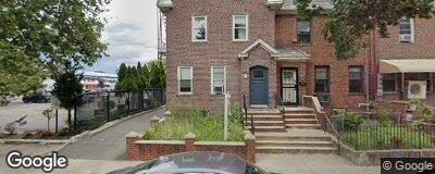 Street View of 33-11 71 STREET, Queens