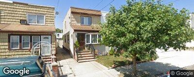 Street View of 33-12 200 STREET, Queens