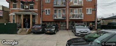 Street View of 33-14 61 STREET, Queens