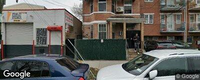 Street View of 33-16 61 STREET, Queens