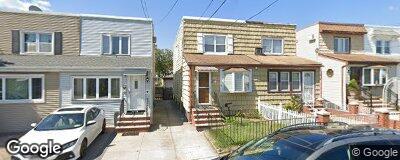 Street View of 33-18 200 STREET, Queens