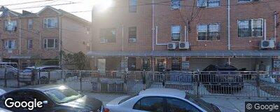 Street View of 33-20 101 STREET, Queens