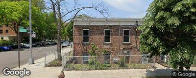 Street View of 33-20 23 STREET, Queens