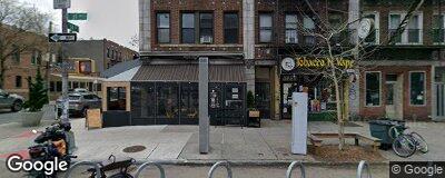 Street View of 33-20 31 AVENUE, Queens