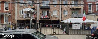 Street View of 33-21 104 STREET, Queens