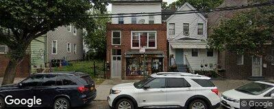 Street View of 33-21 108 STREET, Queens