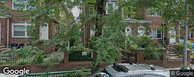 Street View of 33-21 89 STREET, Queens