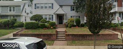 Street View of 33-24 163 STREET, Queens