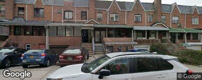 Street View of 33-24 76 STREET, Queens