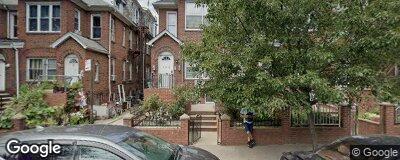 Street View of 33-24 89 STREET, Queens