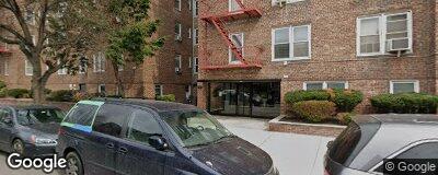Street View of 33-25 90 STREET, Queens