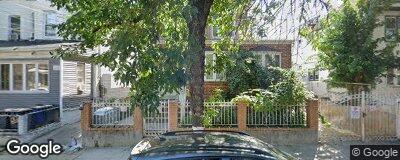 Street View of 33-25 96 STREET, Queens