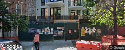 Street View of 33-25 JUNCTION BOULEVARD, Queens