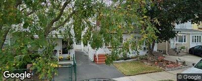 Street View of 33-26 200 STREET, Queens