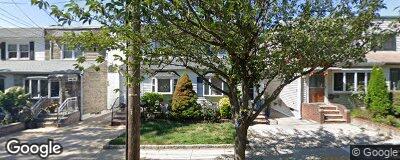 Street View of 33-26 203 STREET, Queens
