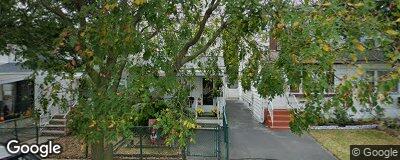 Street View of 33-28 200 STREET, Queens