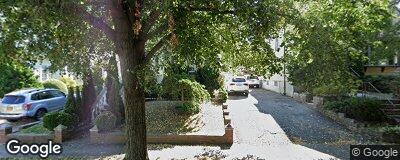 Street View of 33-29 166 STREET, Queens
