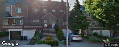 Street View of 33-30 74 STREET, Queens