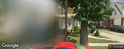 Street View of 33-31 155 STREET, Queens
