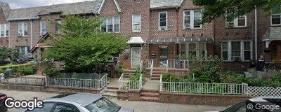 Street View of 33-31 69 STREET, Queens