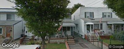 Street View of 33-32 200 STREET, Queens