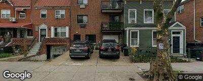 Street View of 33-33 58 STREET, Queens