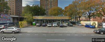 Street View of 33-34 21 STREET, Queens