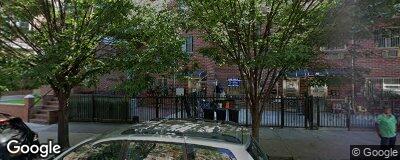 Street View of 33-51 JUNCTION BOULEVARD, Queens