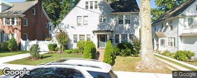 Street View of 33-58 166 STREET, Queens