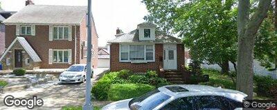 Street View of 33-63 191 STREET, Queens
