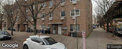 Street View of 330 HERZL STREET, Brooklyn