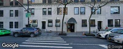 Street View of 330 WEST 72 STREET, Manhattan