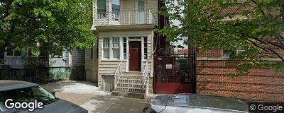 Street View of 3302 HULL AVENUE, Bronx
