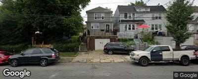 Street View of 3309 BAYCHESTER AVENUE, Bronx
