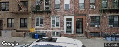 Street View of 331 68 STREET, Brooklyn