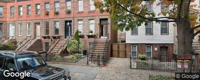 Street View of 331 DECATUR STREET, Brooklyn