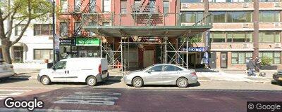 Street View of 331 EAST 14 STREET, Manhattan