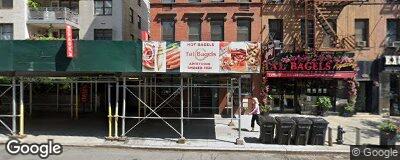 Street View of 331 EAST 86 STREET, Manhattan