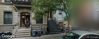 Street View of 331 WEST 19 STREET, Manhattan