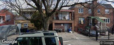 Street View of 3310 COLDEN AVENUE, Bronx