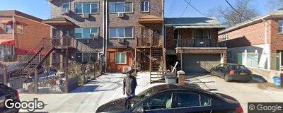 Street View of 3311 TIEMANN AVENUE, Bronx