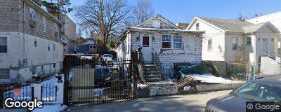 Street View of 3315 DE LAVALL AVENUE, Bronx