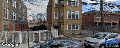 Street View of 3316 BRONXWOOD AVENUE, Bronx