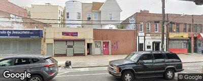 Street View of 3318 WHITE PLAINS ROAD, Bronx