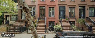 Street View of 331A STUYVESANT AVENUE, Brooklyn